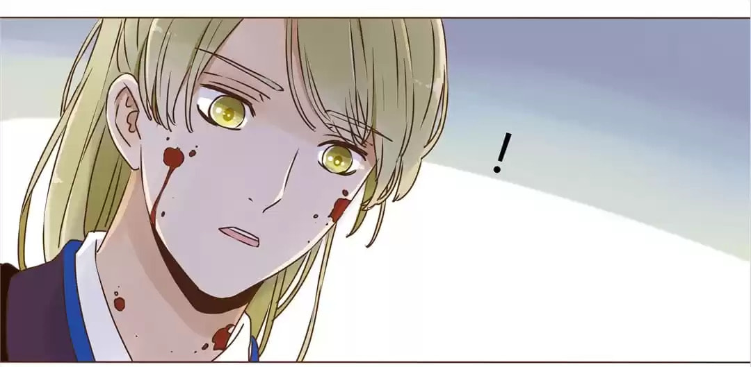 Read Next to the Prince (Colored) chapter 21 image 36 on Lezhin