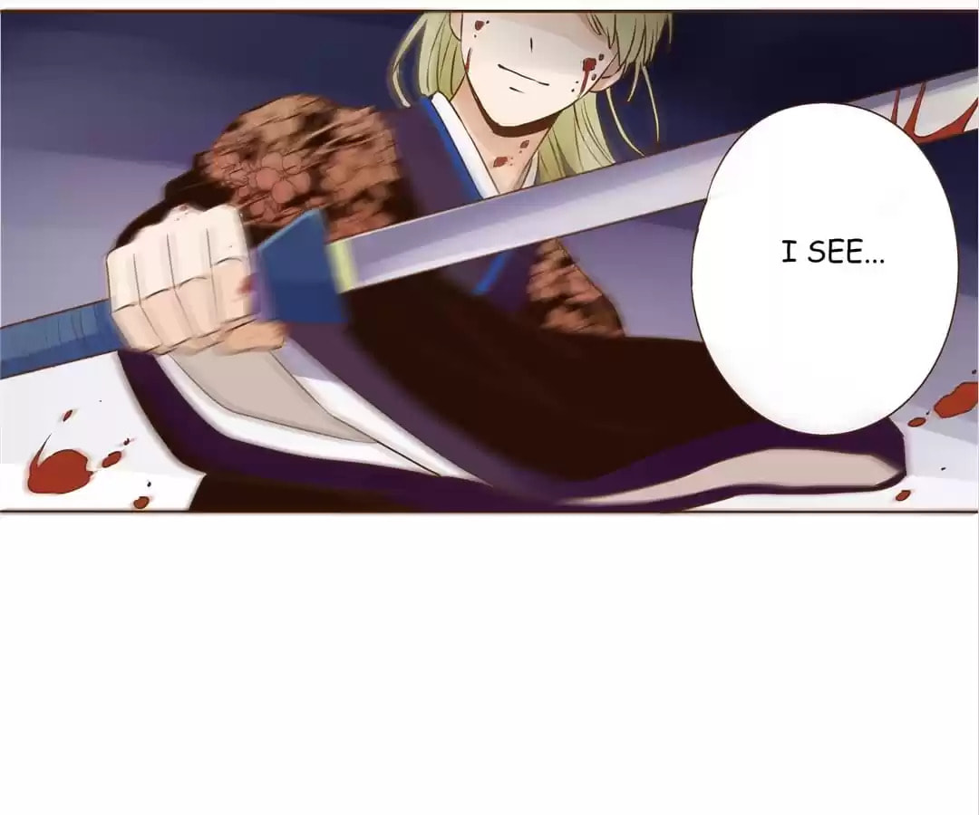 Read Next to the Prince (Colored) chapter 21 image 39 on Lezhin