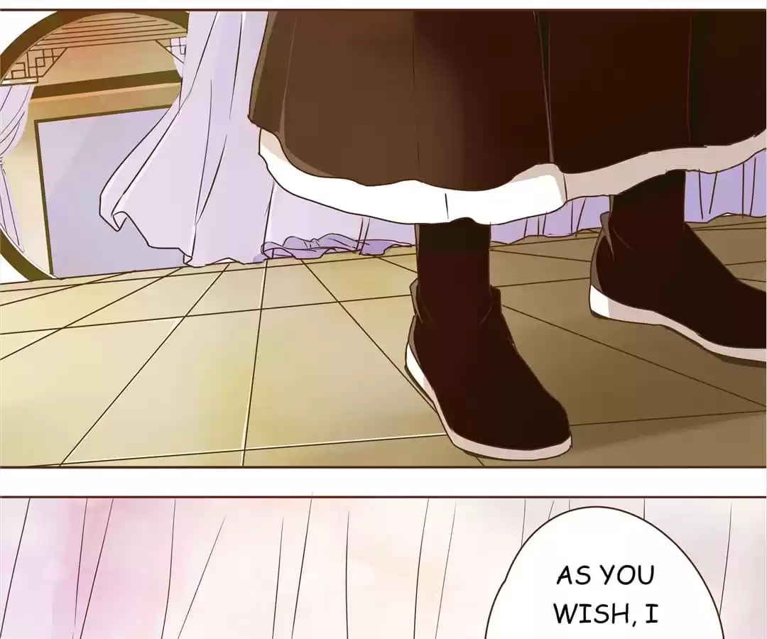 Read Next to the Prince (Colored) chapter 21 image 42 on Lezhin