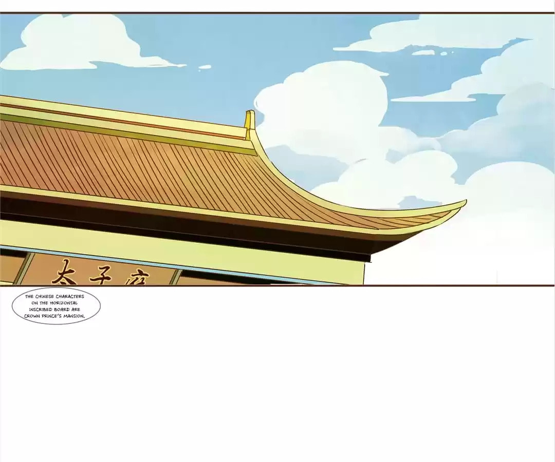 Read Next to the Prince (Colored) chapter 21 image 45 on Lezhin