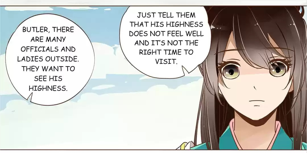 Read Next to the Prince (Colored) chapter 21 image 48 on Lezhin