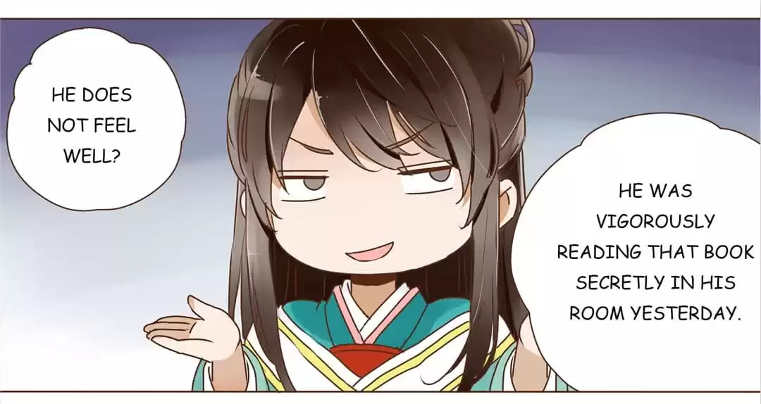 Read Next to the Prince (Colored) chapter 21 image 49 on Lezhin