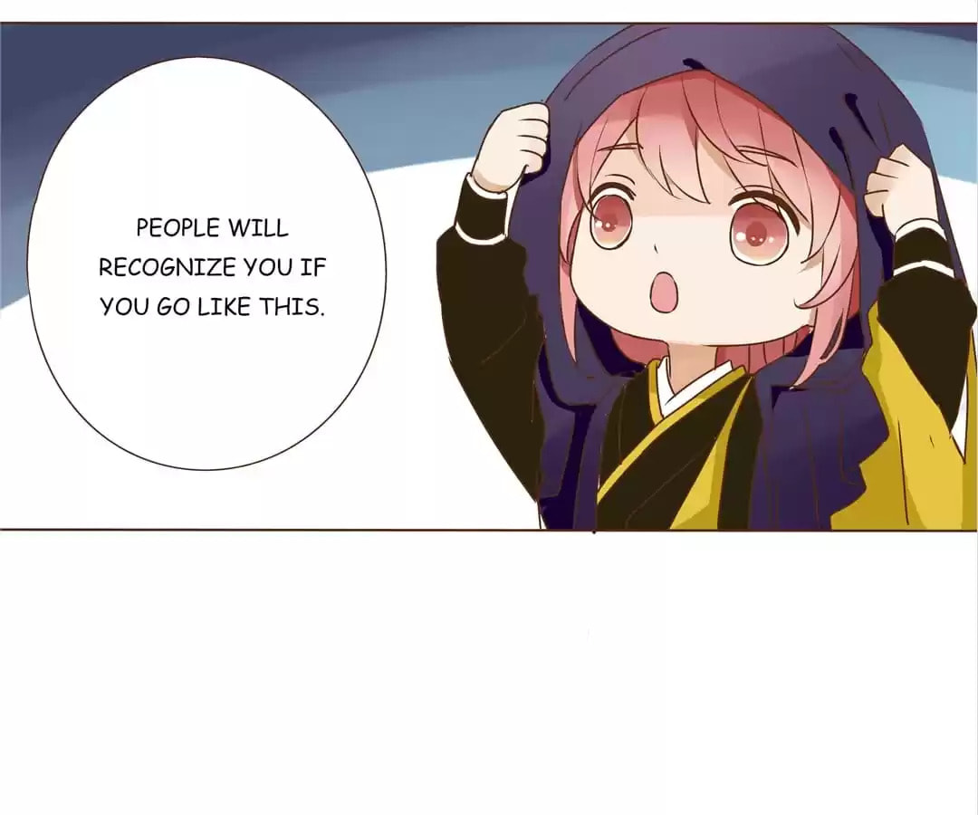 Read Next to the Prince (Colored) chapter 21 image 5 on Lezhin