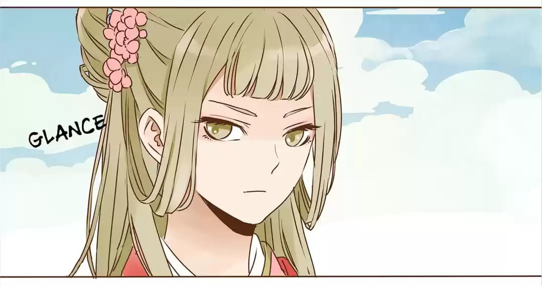 Read Next to the Prince (Colored) chapter 21 image 55 on Lezhin