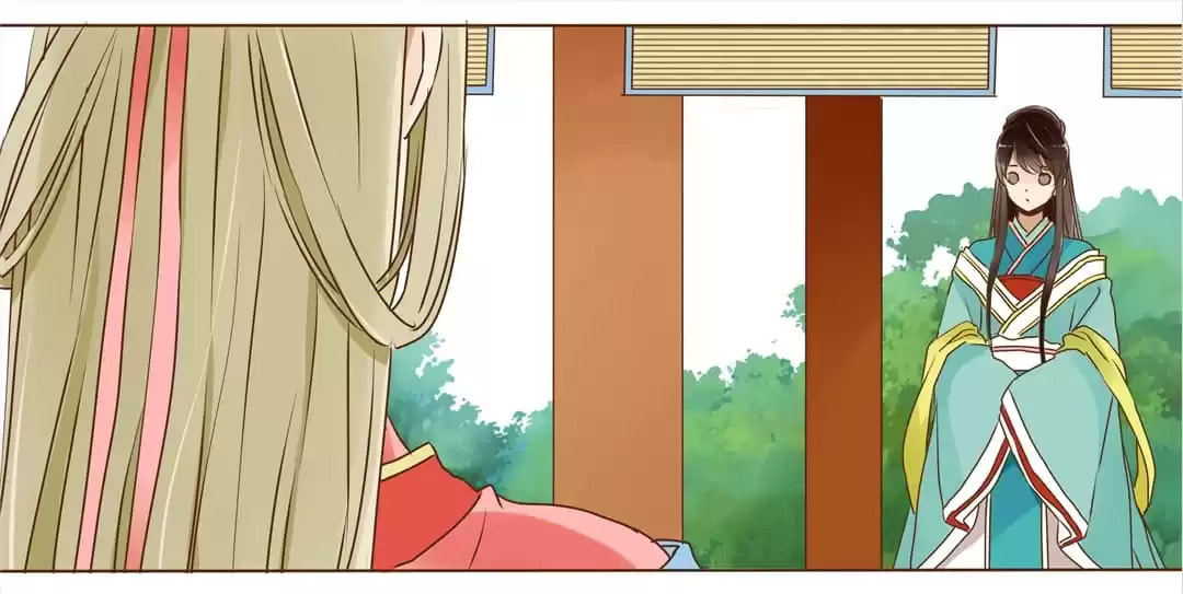 Read Next to the Prince (Colored) chapter 21 image 56 on Lezhin