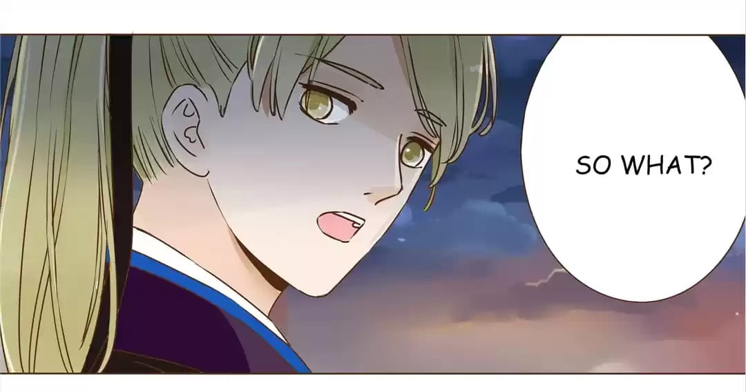 Read Next to the Prince (Colored) chapter 21 image 7 on Lezhin