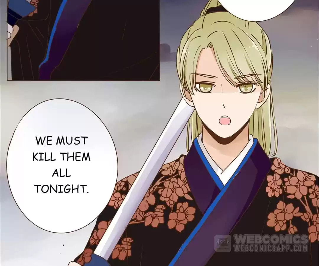 Read Next to the Prince (Colored) chapter 21 image 9 on Lezhin