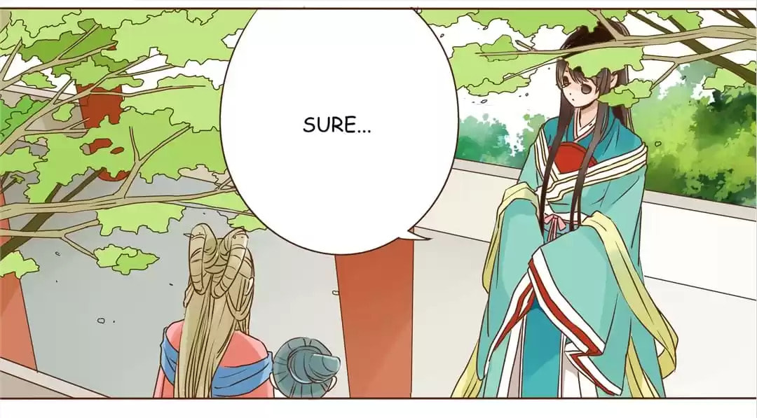 Read Next to the Prince (Colored) chapter 22 image 16 on Lezhin