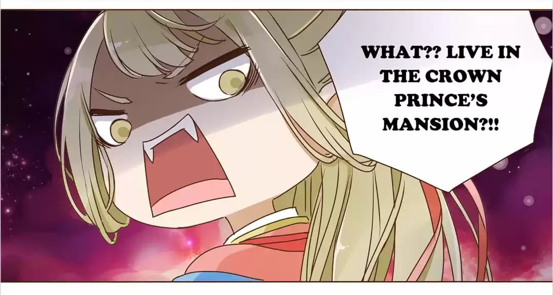 Read Next to the Prince (Colored) chapter 22 image 2 on Lezhin