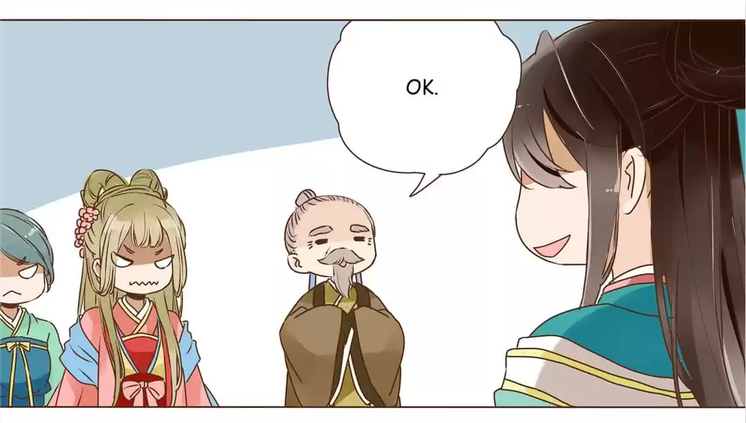 Read Next to the Prince (Colored) chapter 22 image 24 on Lezhin