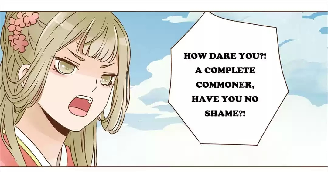 Read Next to the Prince (Colored) chapter 22 image 26 on Lezhin