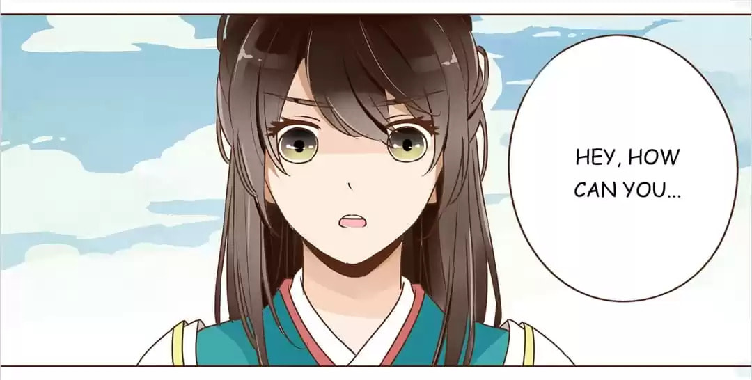 Read Next to the Prince (Colored) chapter 22 image 28 on Lezhin