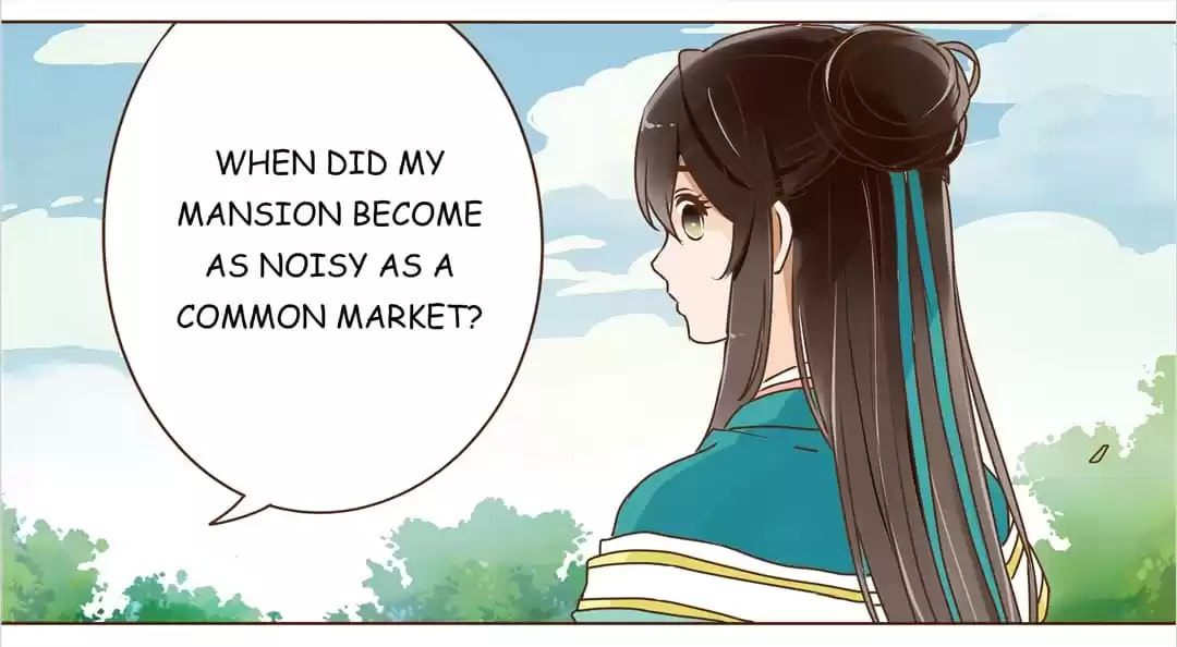 Read Next to the Prince (Colored) chapter 22 image 29 on Lezhin