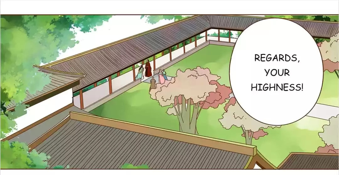 Read Next to the Prince (Colored) chapter 22 image 32 on Lezhin