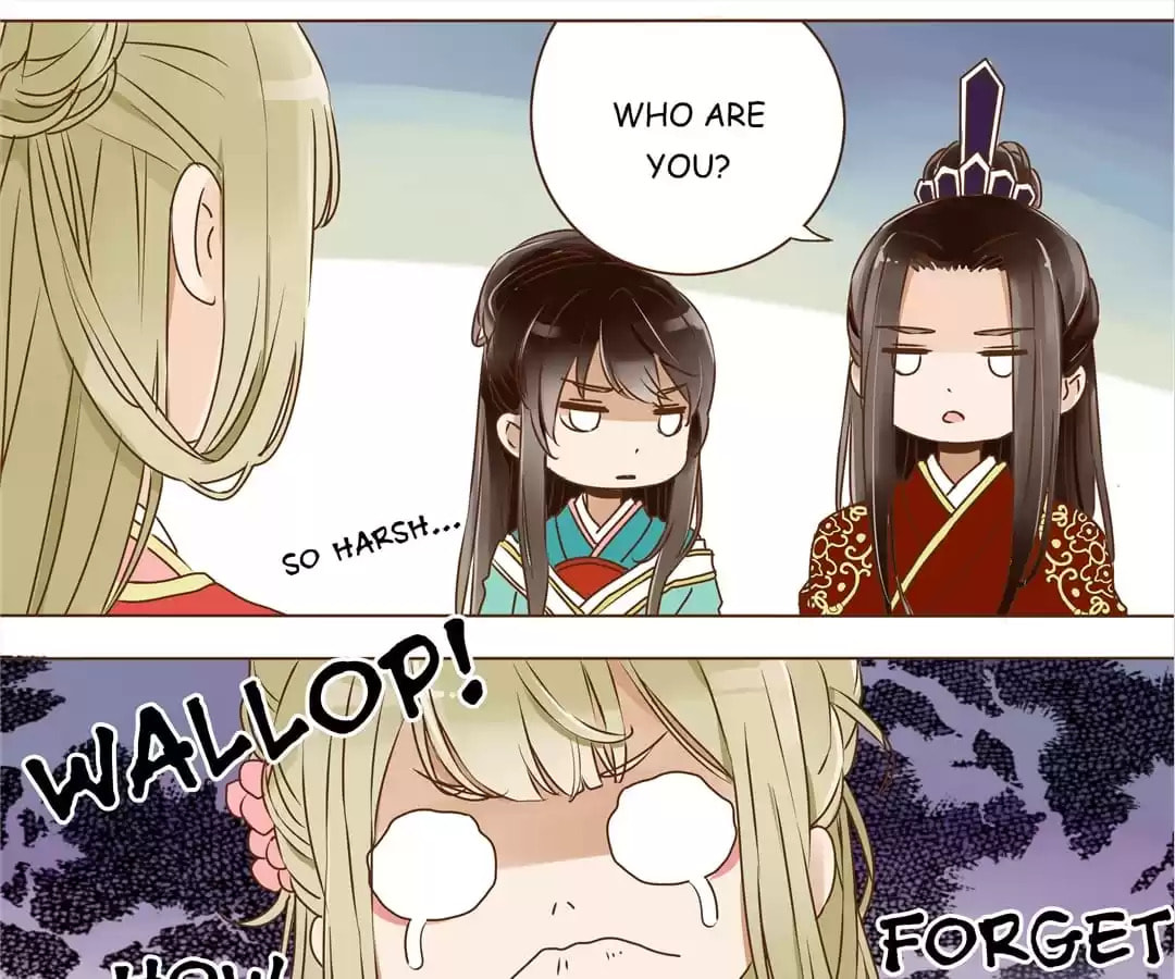 Read Next to the Prince (Colored) chapter 22 image 35 on Lezhin