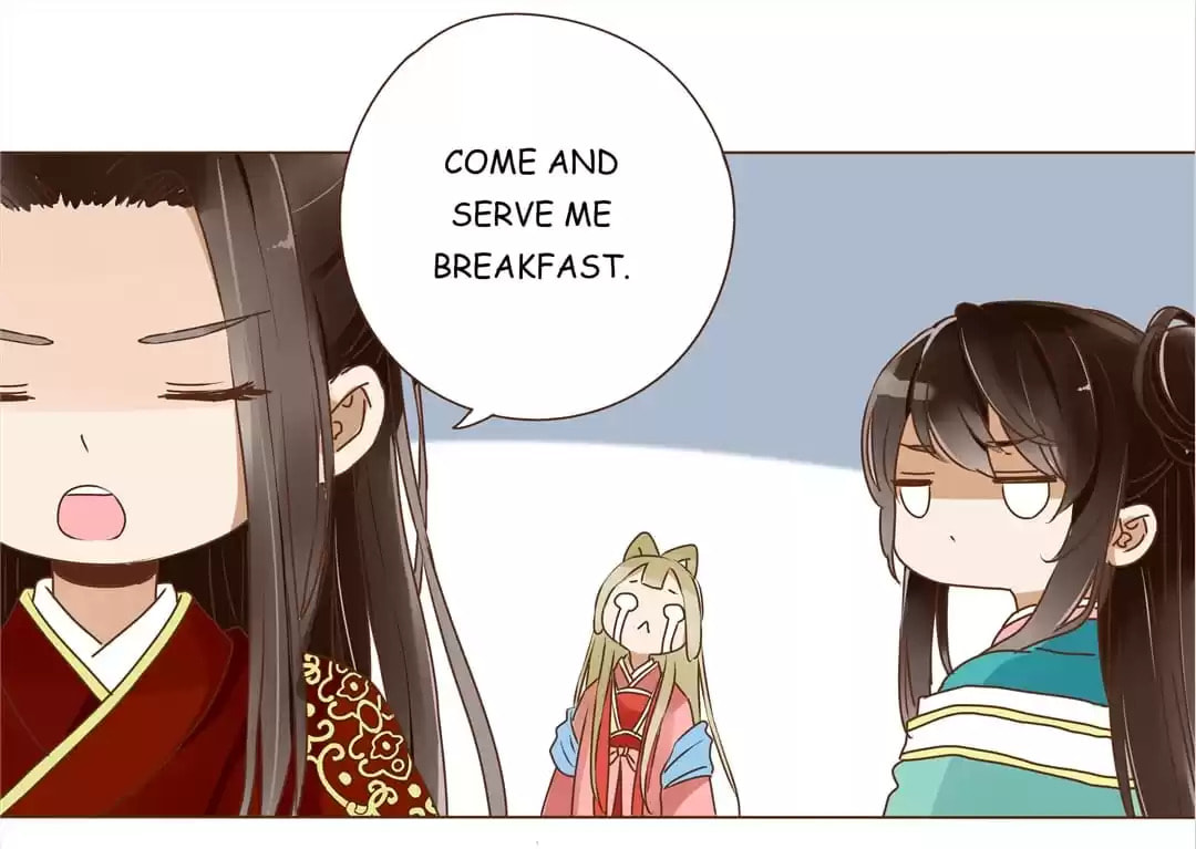 Read Next to the Prince (Colored) chapter 22 image 38 on Lezhin