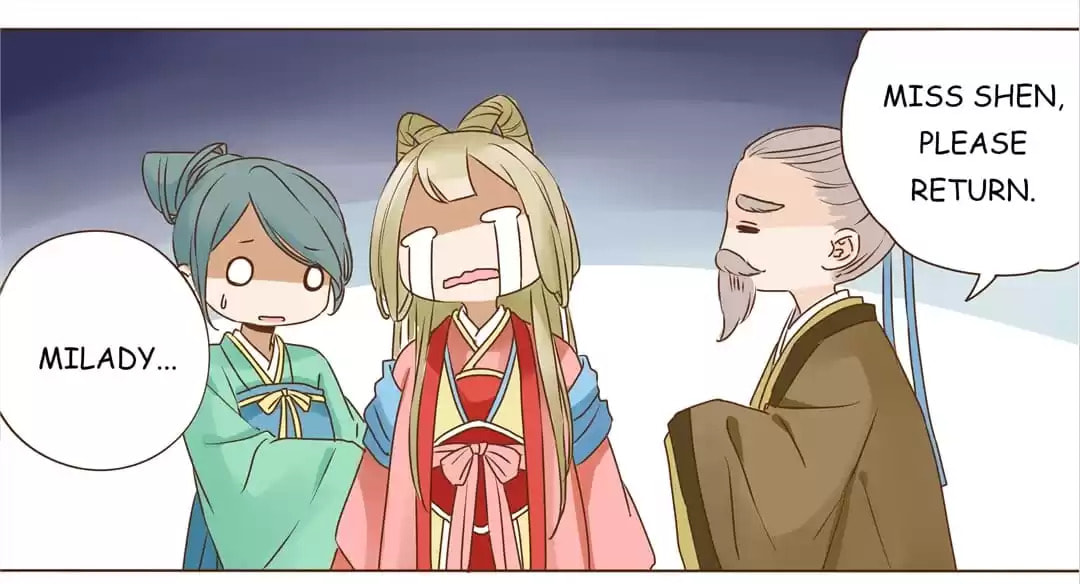 Read Next to the Prince (Colored) chapter 22 image 40 on Lezhin