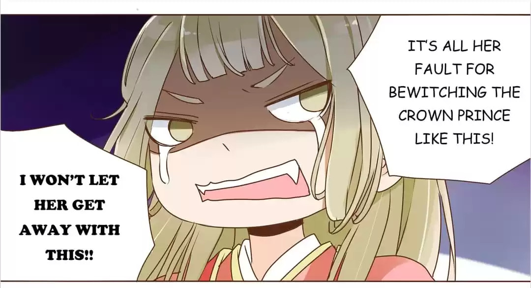 Read Next to the Prince (Colored) chapter 22 image 41 on Lezhin