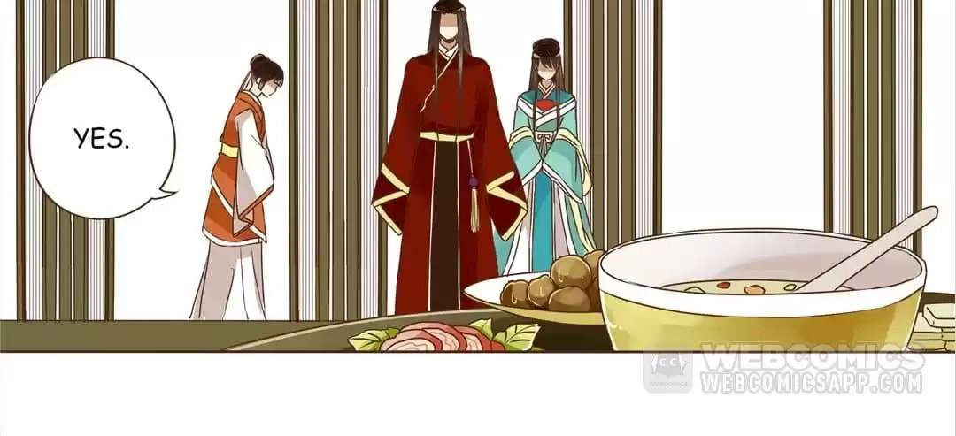 Read Next to the Prince (Colored) chapter 22 image 43 on Lezhin