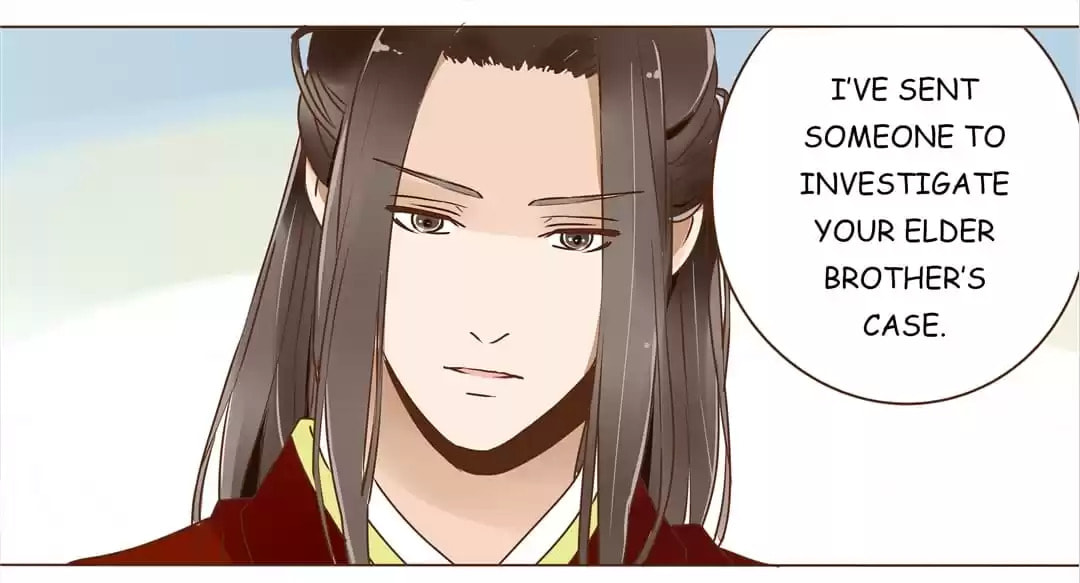 Read Next to the Prince (Colored) chapter 22 image 47 on Lezhin