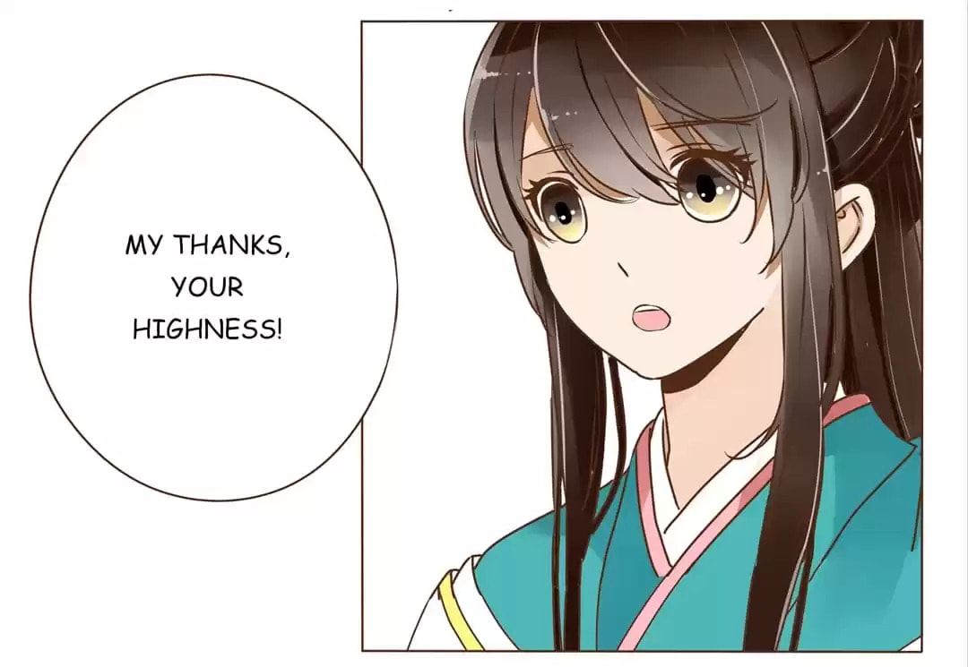 Read Next to the Prince (Colored) chapter 22 image 48 on Lezhin