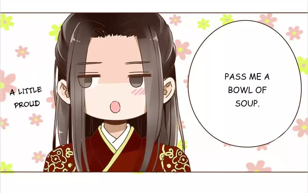 Read Next to the Prince (Colored) chapter 22 image 49 on Lezhin