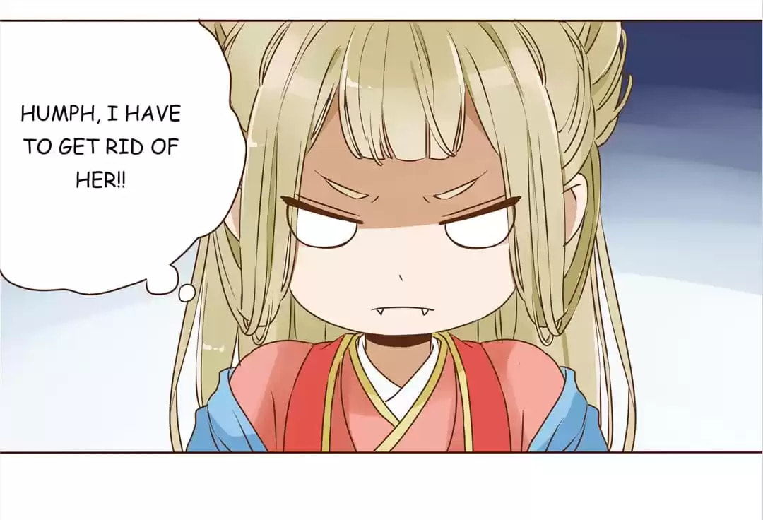 Read Next to the Prince (Colored) chapter 22 image 5 on Lezhin