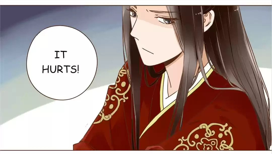 Read Next to the Prince (Colored) chapter 22 image 52 on Lezhin
