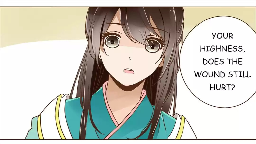 Read Next to the Prince (Colored) chapter 22 image 53 on Lezhin