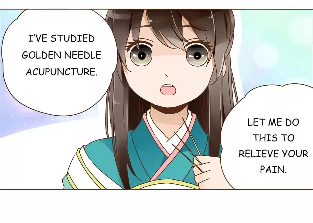 Read Next to the Prince (Colored) chapter 22 image 55 on Lezhin