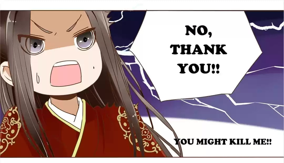 Read Next to the Prince (Colored) chapter 22 image 56 on Lezhin