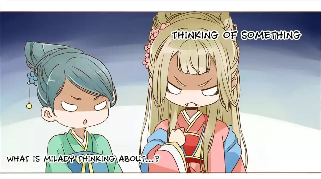 Read Next to the Prince (Colored) chapter 22 image 6 on Lezhin
