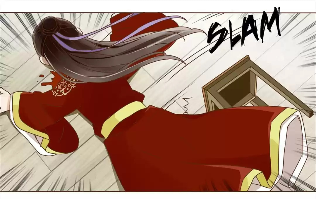 Read Next to the Prince (Colored) chapter 22 image 60 on Lezhin