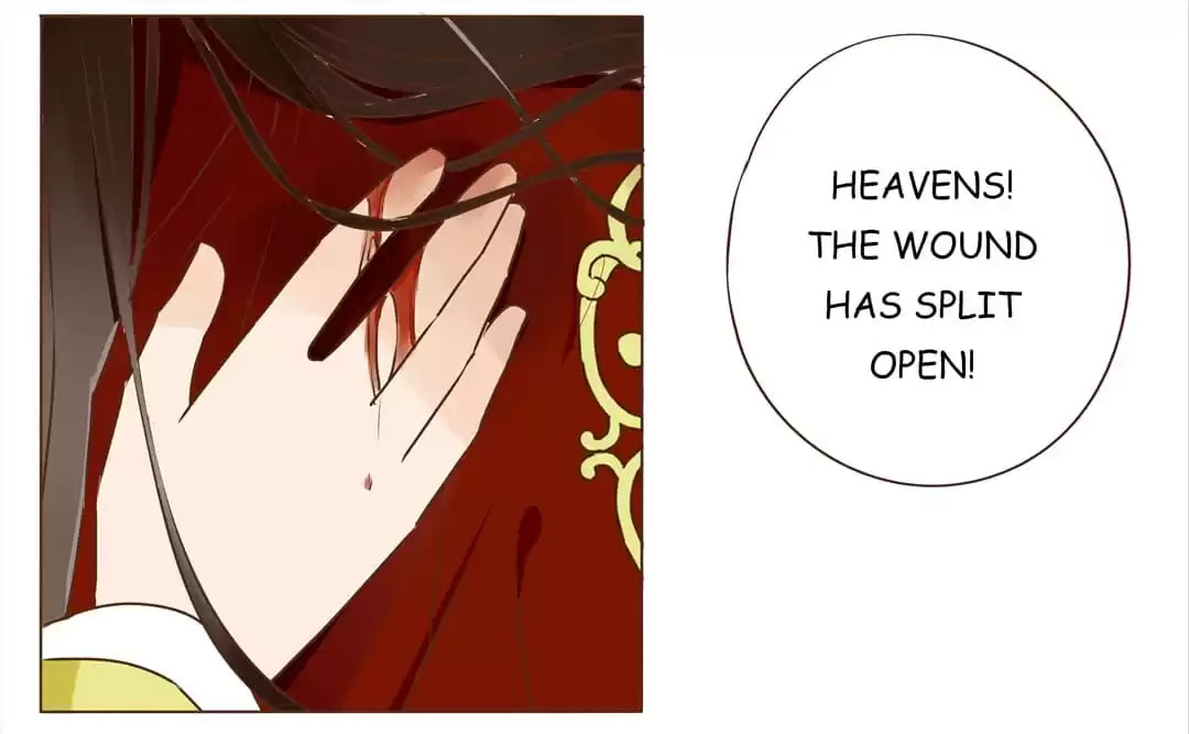 Read Next to the Prince (Colored) chapter 22 image 63 on Lezhin
