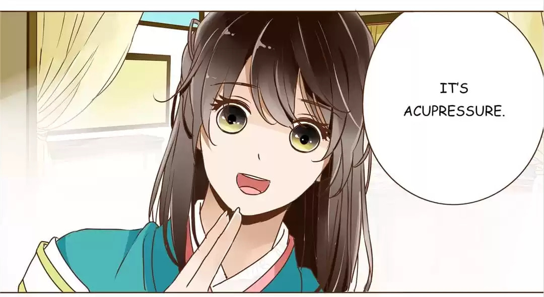 Read Next to the Prince (Colored) chapter 23 image 1 on Lezhin