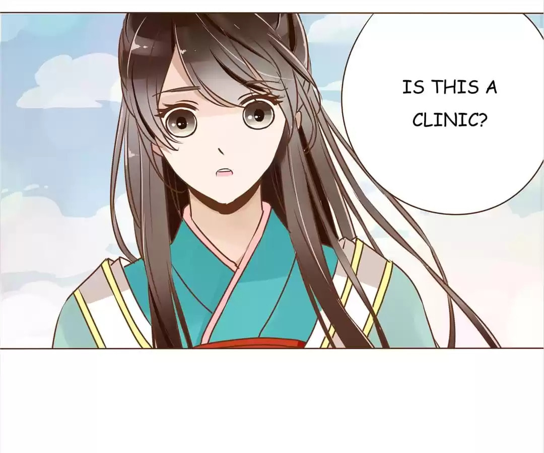 Read Next to the Prince (Colored) chapter 23 image 23 on Lezhin
