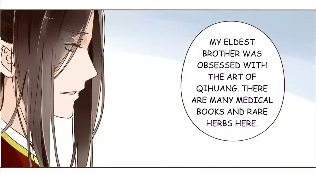 Read Next to the Prince (Colored) chapter 23 image 25 on Lezhin
