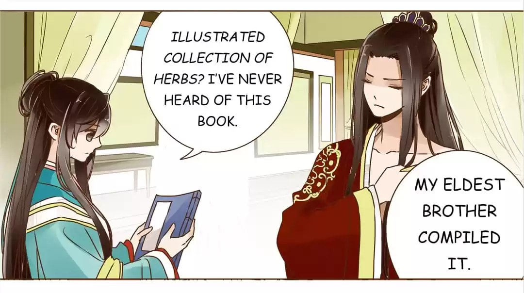 Read Next to the Prince (Colored) chapter 23 image 29 on Lezhin