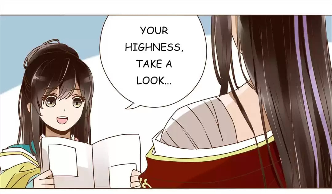 Read Next to the Prince (Colored) chapter 23 image 32 on Lezhin