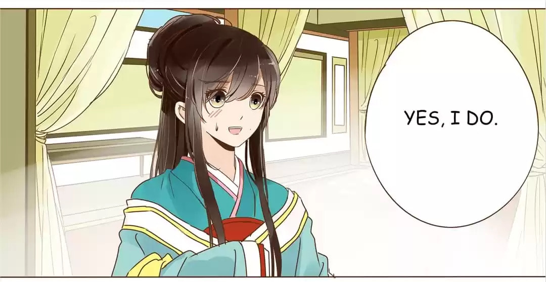 Read Next to the Prince (Colored) chapter 23 image 36 on Lezhin