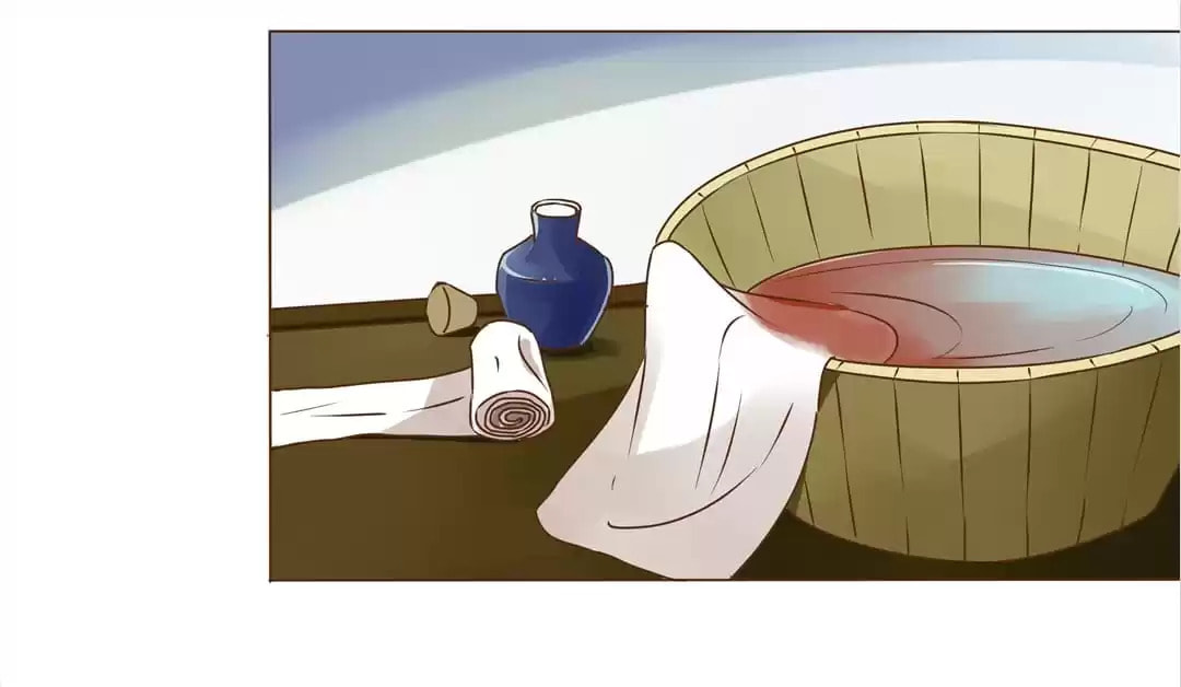 Read Next to the Prince (Colored) chapter 23 image 37 on Lezhin