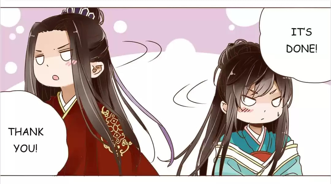 Read Next to the Prince (Colored) chapter 23 image 42 on Lezhin
