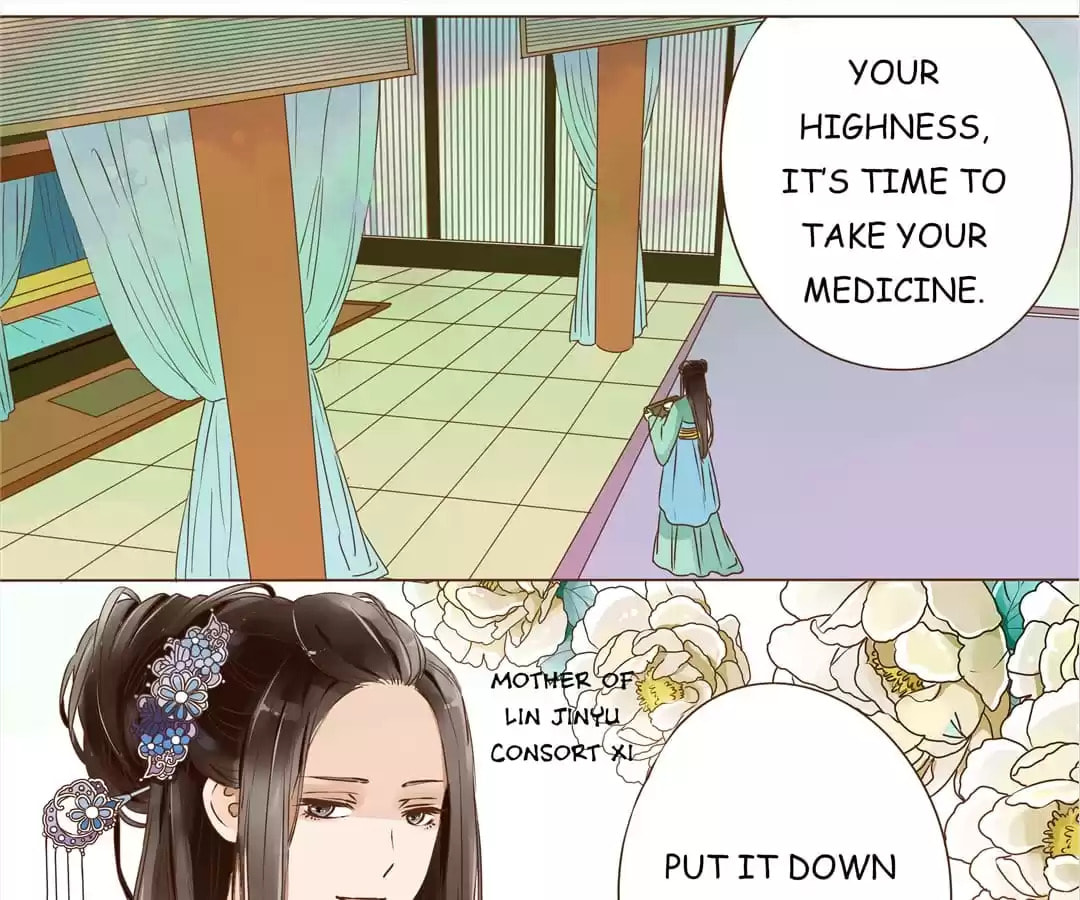 Read Next to the Prince (Colored) chapter 23 image 45 on Lezhin