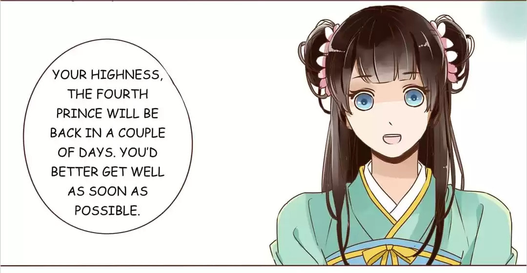 Read Next to the Prince (Colored) chapter 23 image 47 on Lezhin