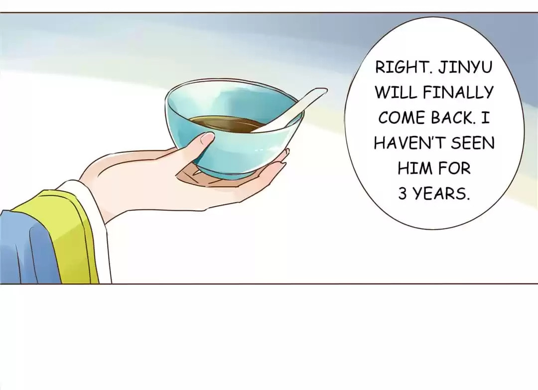 Read Next to the Prince (Colored) chapter 23 image 49 on Lezhin