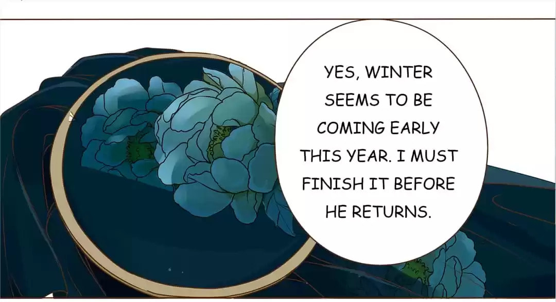 Read Next to the Prince (Colored) chapter 23 image 52 on Lezhin