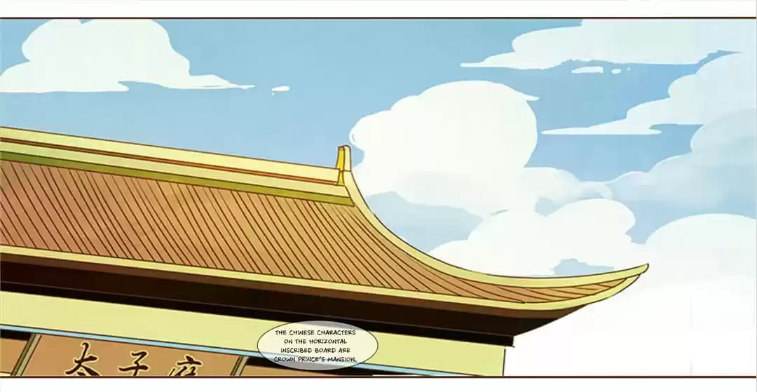 Read Next to the Prince (Colored) chapter 23 image 54 on Lezhin