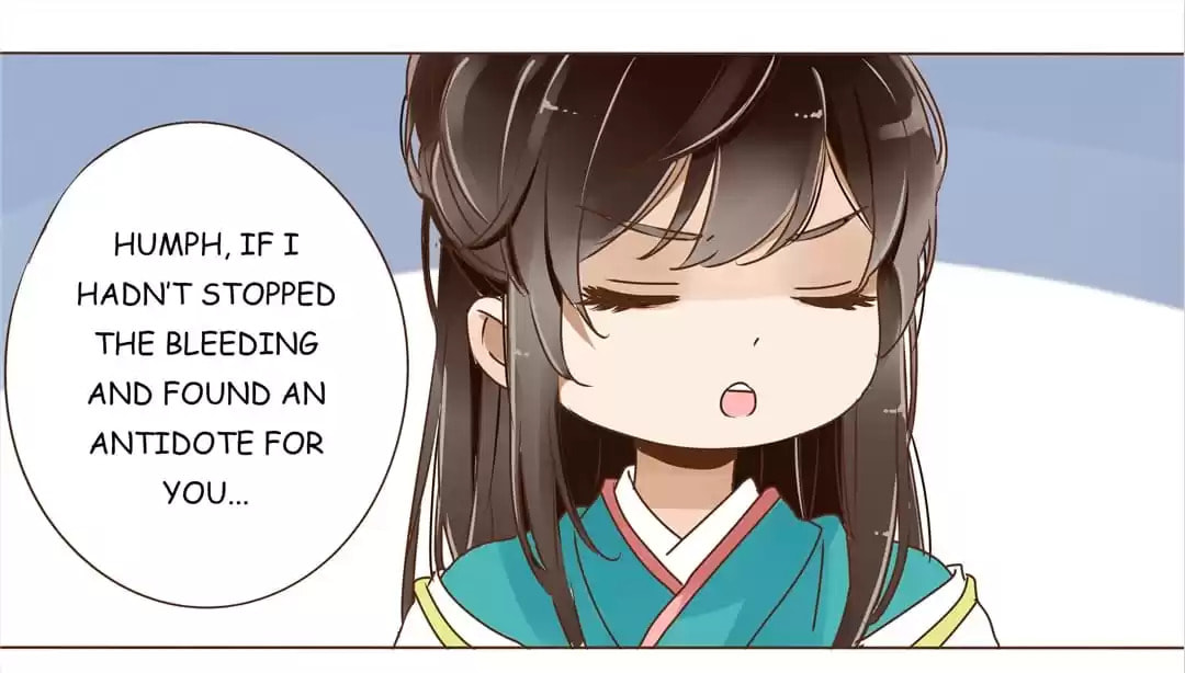 Read Next to the Prince (Colored) chapter 23 image 6 on Lezhin