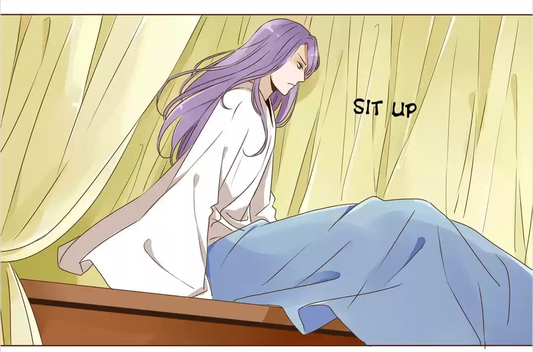 Read Next to the Prince (Colored) chapter 23 image 61 on Lezhin
