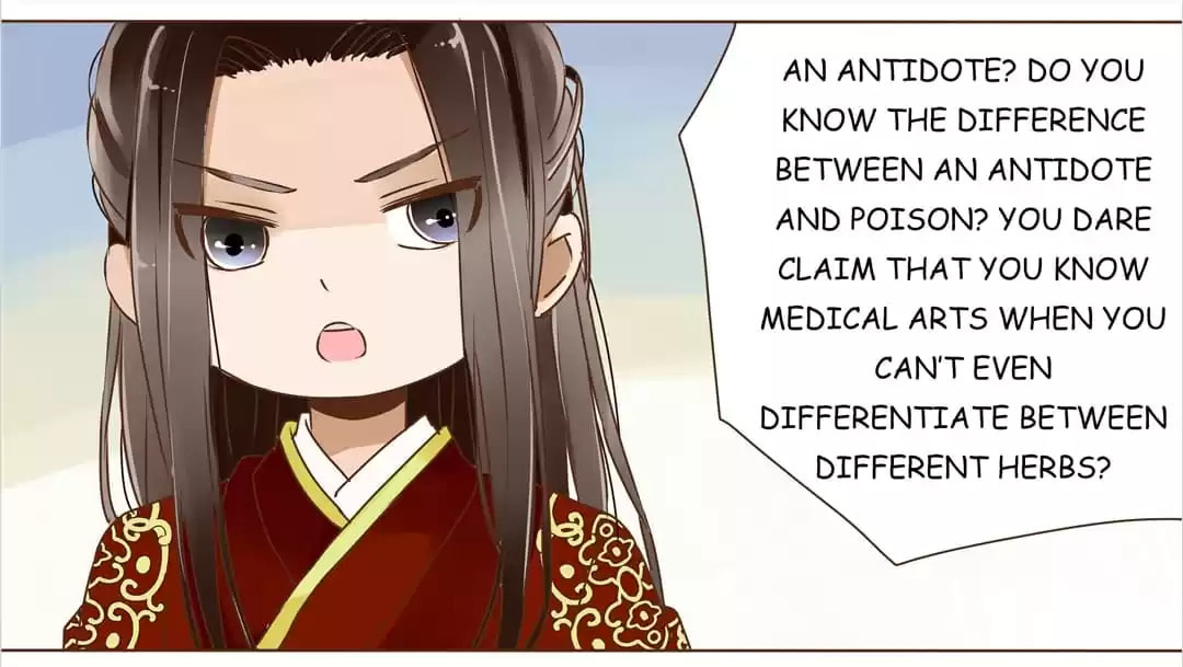 Read Next to the Prince (Colored) chapter 23 image 7 on Lezhin
